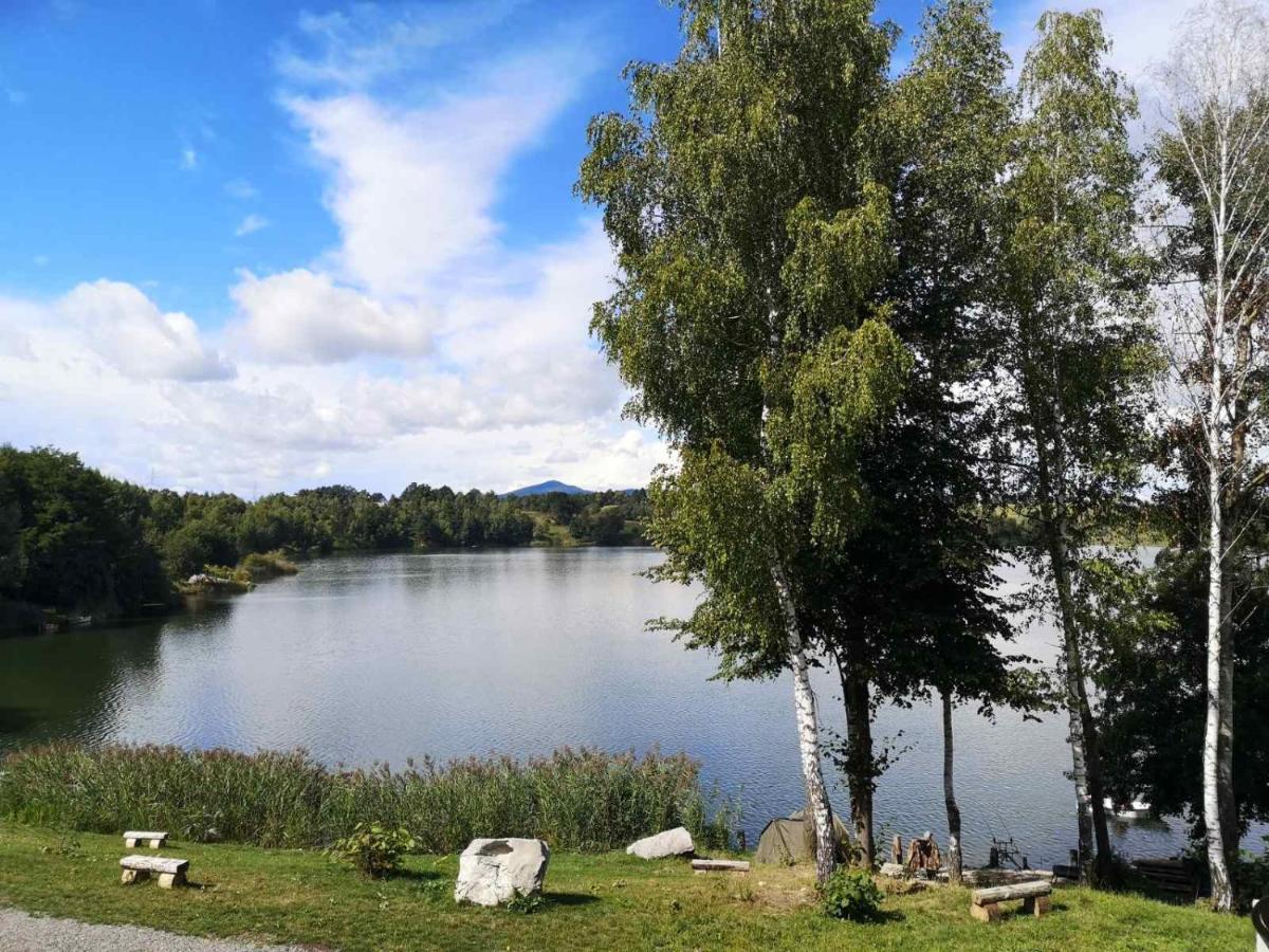 Art&Sun In An Incredible Village Koprivnik Exterior foto